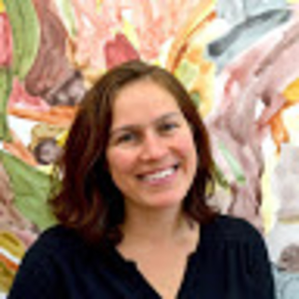 Meet your Posher, Carianne